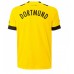 Cheap Borussia Dortmund Home Football Shirt 2022-23 Short Sleeve